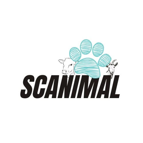 Scanimal Logo